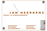 Jan Heerkens