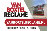 Van Boxtel Reclame