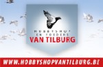 Hobbyshop van Tilburg